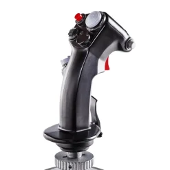 Thrustmaster - Joystick F-16C Viper Hotas ADD-ON Grip