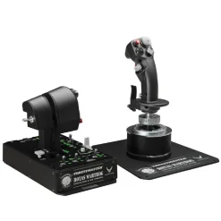 Thrustmaster - Joystick Hotas Warthog de vuelo
