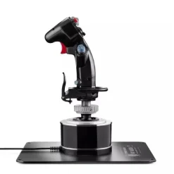 Thrustmaster - Joystick Hotas Warthog de vuelo