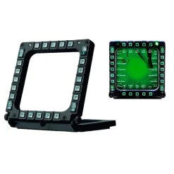 Thrustmaster - MFD Cougar Pack Flight Control - PC