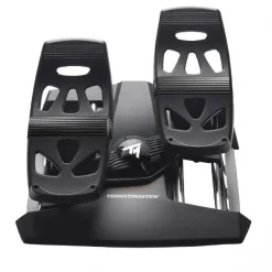 Thrustmaster - Pedales T. Flight Rudder - PC / PS4