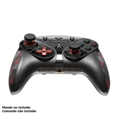 Thrustmaster - Protectores para mando eSwap X PRO - Pack rojo