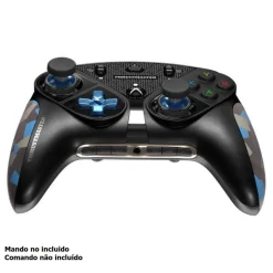 Thrustmaster - Protectores para mando eSwap X PRO - Pack azul