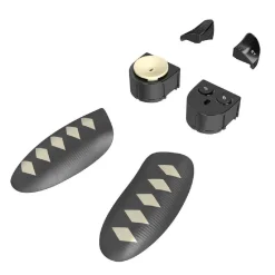 Thrustmaster - Protectores para mando eSwap X PRO - Fighting pack