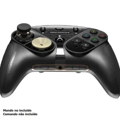 Thrustmaster - Protectores para mando eSwap X PRO - Fighting pack