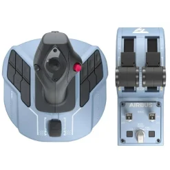 Thrustmaster - TCA Officer Pack Airbus Edition - PC