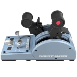 Thrustmaster - TCA Officer Pack Airbus Edition - PC