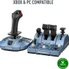 Thrustmaster - TCA Quadrant Add-On Airbus Edition - PC