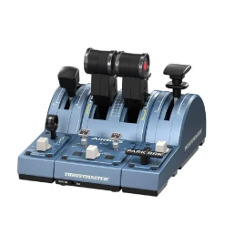 Thrustmaster - TCA Quadrant Add-On Airbus Edition - PC