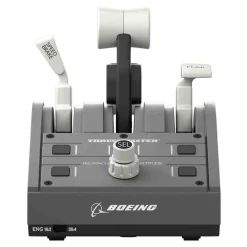 Thrustmaster - TCA Quadrant Boeing Edition - PC / Xbox