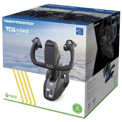 Thrustmaster - TCA Yoke Boeing Edition - PC / Xbox Series