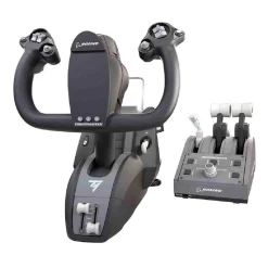 Thrustmaster - TCA Yoke Pack Boeing Edition PC / Xbox Series