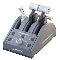 Thrustmaster - TCA Yoke Pack Boeing Edition PC / Xbox Series