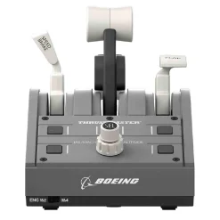 Thrustmaster - TCA Yoke Pack Boeing Edition PC / Xbox Series