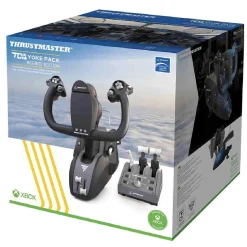 Thrustmaster - TCA Yoke Pack Boeing Edition PC / Xbox Series