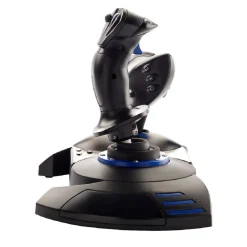 Thrustmaster - T.Flight Hotas 4 - PS5 / PS4 / PC