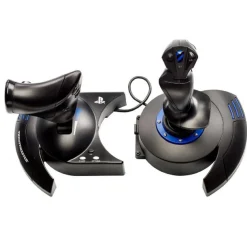 Thrustmaster - T.Flight Hotas 4 - PS5 / PS4 / PC