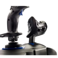 Thrustmaster - T.Flight Hotas 4 - PS5 / PS4 / PC