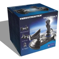 Thrustmaster - T.Flight Hotas 4 - PS5 / PS4 / PC