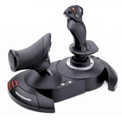 Thrustmaster - T.Flight Hotas X - PC / PS3