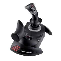 Thrustmaster - T.Flight Hotas X - PC / PS3