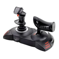 Thrustmaster - T.Flight Hotas X - PC / PS3