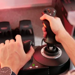 Thrustmaster - T.Flight Hotas X - PC / PS3