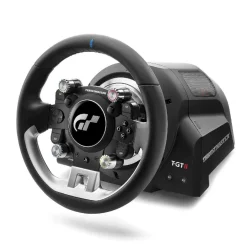 Thrustmaster - T-GT II PACK Servo Base + Volante PS5/PS4/PC