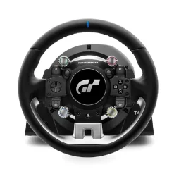 Thrustmaster - T-GT II PACK Servo Base + Volante PS5/PS4/PC
