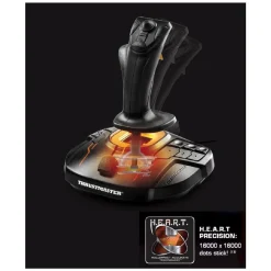 Thrustmaster - T.16000M FCS Flight Pack - PC