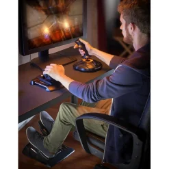 Thrustmaster - T.16000M FCS Flight Pack - PC