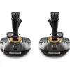 Thrustmaster - T.16000M FCS Space SIM DUO - PC