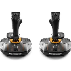 Thrustmaster - T.16000M FCS Space SIM DUO - PC