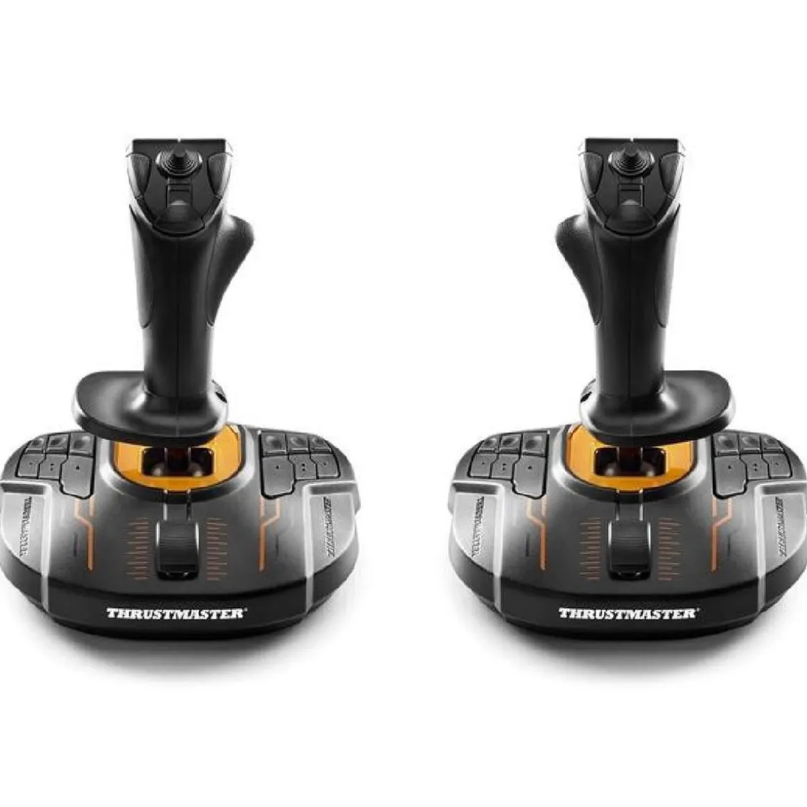 Thrustmaster - T.16000M FCS Space SIM DUO - PC