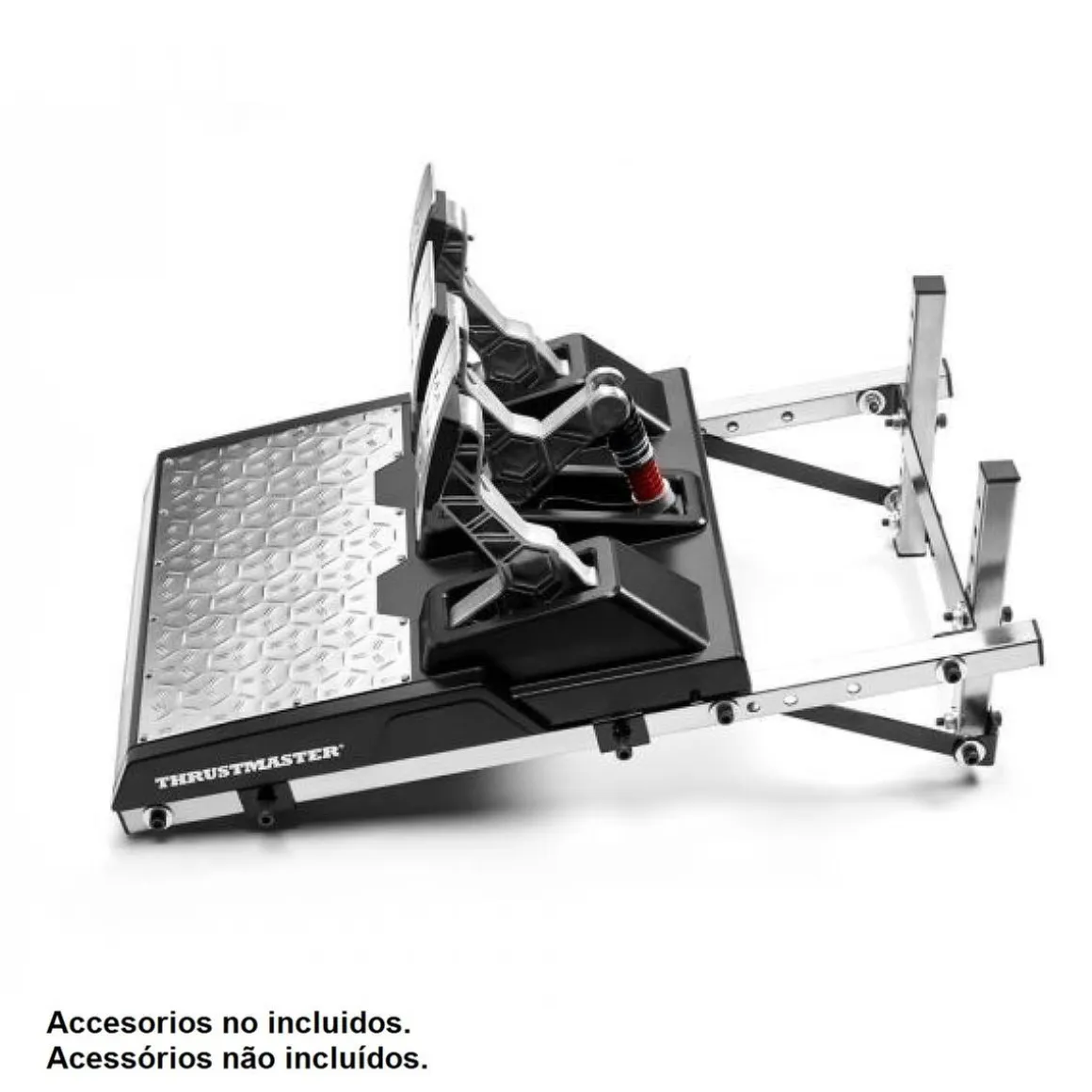 Thrustmaster - T-Pedals Stand