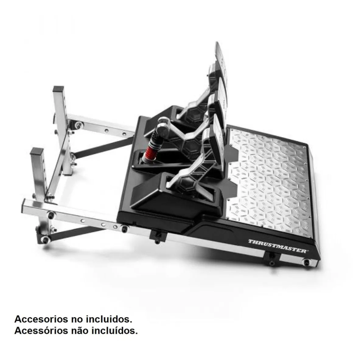 Thrustmaster - T-Pedals Stand
