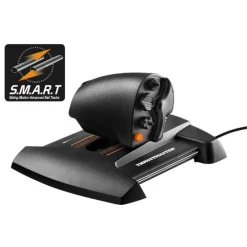 Thrustmaster - TWCS Throttle - PC