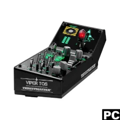 Thrustmaster - Viper Panel - PC
