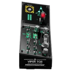 Thrustmaster - Viper Panel - PC
