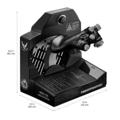 Thrustmaster - Viper TQS - PC