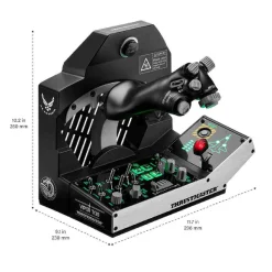 Thrustmaster - Viper TQS Mission Pack - PC