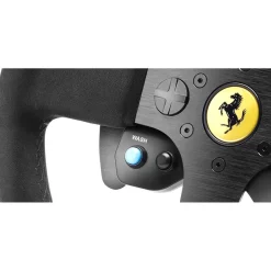 Thrustmaster - Volante Ferrari 599 XX Evo 30 Alcantara Edition