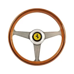 Thrustmaster - Volante Ferrari 250 GTO - PC