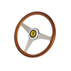 Thrustmaster - Volante Ferrari 250 GTO - PC