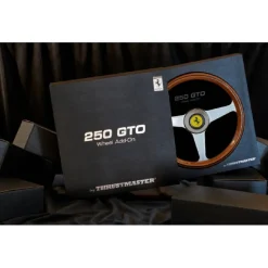 Thrustmaster - Volante Ferrari 250 GTO - PC