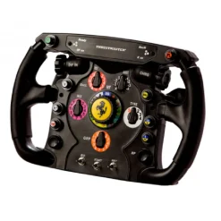 Thrustmaster - Volante Ferrari F1 Add-On