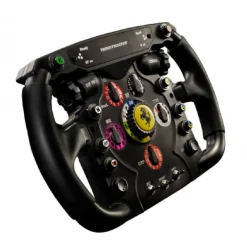 Thrustmaster - Volante Ferrari F1 Add-On