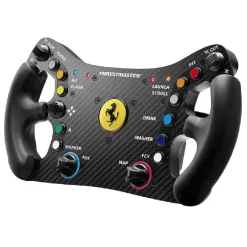 Thrustmaster - Volante Ferrari 488 GT3 Add-On