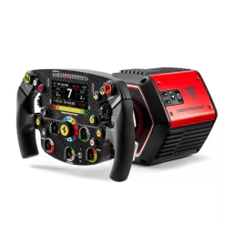 Thrustmaster - Volante T818 Ferrari SF1000