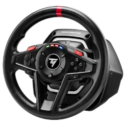 Thrustmaster - Volante y Pedales T128 Playstation